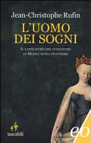 Copertina  L'uomo dei sogni