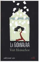 Copertina  La giornalaia