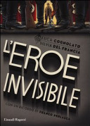 Copertina  L'eroe invisibile