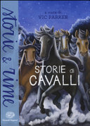 Copertina  Storie di cavalli
