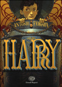Copertina  Harry