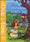 Copertina  L'incredibile signorina Frisby