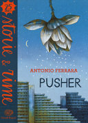 Copertina  Pusher