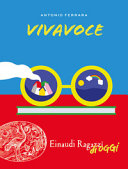 Copertina  Vivavoce