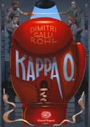 Copertina  Kappa O.