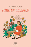 Copertina  Come un giardino : leggere la poesia ai bambini