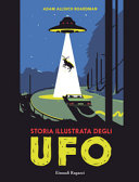 Copertina  Storia illustrata degli UFO
