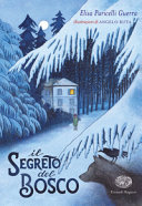 Copertina  Il segreto del bosco
