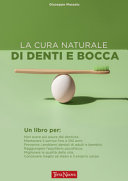 Copertina  La cura naturale di denti e bocca