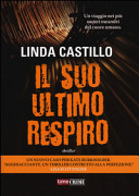 Copertina  Il suo ultimo respiro : romanzo