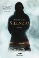 Copertina  Silenzio : romanzo