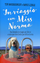 Copertina  In viaggio con Miss Norma