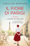 Copertina  Il fiore di Parigi : romanzo