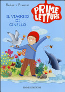 Copertina  Il viaggio di Cinello