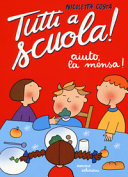 Copertina  Aiuto, la mensa!