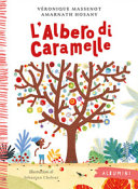 Copertina  L'albero di caramelle