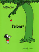 Copertina  L'albero