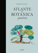 Copertina  Atlante di botanica poetica