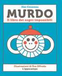 Copertina  Murdo