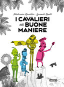 Copertina  I cavalieri delle buone maniere