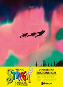 Copertina  I Pizzly