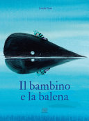 Copertina  Il bambino e la balena