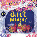 Copertina  Chi c'è in casa?