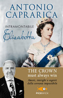 Copertina  Intramontabile Elisabetta