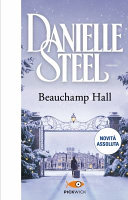 Copertina  Beauchamp Hall : [romanzo]