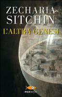 Copertina  L'altra Genesi