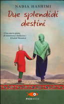 Copertina  Due splendidi destini
