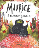 Copertina  Maurice il mostro gentile