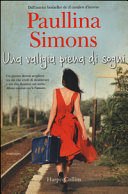 Copertina  Una valigia piena di sogni : [romanzo]