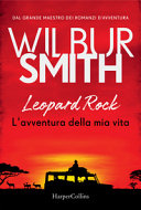 Copertina  Leopard rock : l'avventura della mia vita