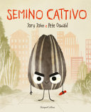 Copertina  Semino cattivo