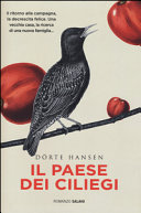 Copertina  Il paese dei ciliegi : romanzo
