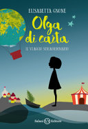 Copertina  Olga di carta : il viaggio straordinario