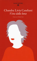 Copertina  Vista dalla luna