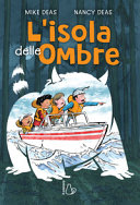 Copertina  L'isola delle ombre