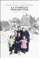 Copertina  La famiglia Perlmutter