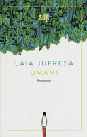 Copertina  Umami : [romanzo]