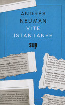Copertina  Vite istantanee
