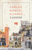 Copertina  Cadere