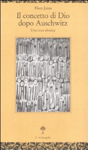 Copertina  Il concetto di Dio dopo Auschwitz : una voce ebraica