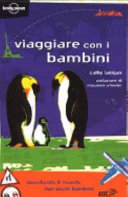 Copertina  Viaggiare con i bambini