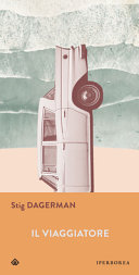 Copertina  Il viaggiatore