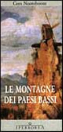 Copertina  Le montagne dei Paesi Bassi