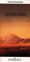 Copertina  La vita vera