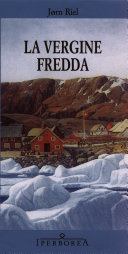 Copertina  La vergine fredda