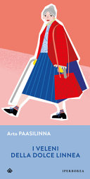 Copertina  I veleni della dolce Linnea